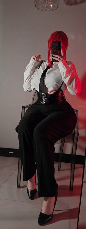 Full leaked Hellsing page private onlyfans photo