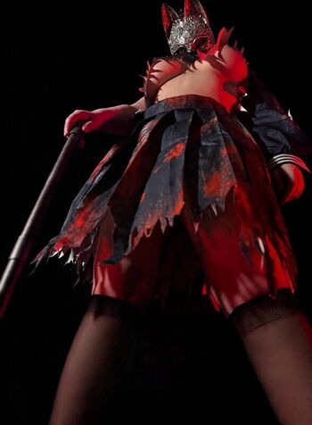 Full leaked Hellsing page private onlyfans photo