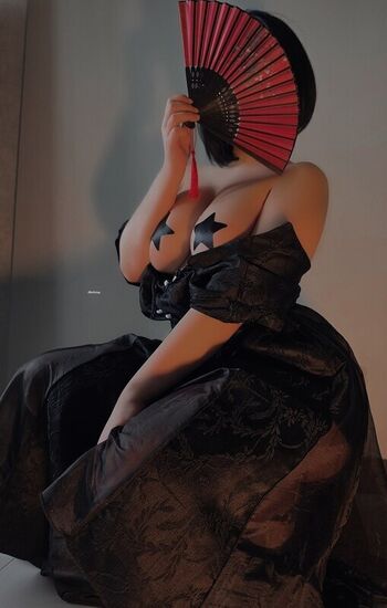 Full leaked Hellsing page private onlyfans photo