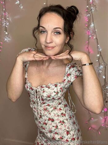 Full leaked Hellterskelter page private onlyfans photo