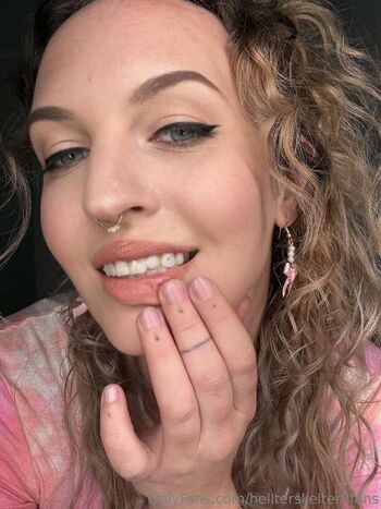Full leaked Hellterskelter private onlyfans photo