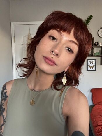 Full leaked Helluhvegan private onlyfans photo
