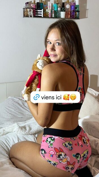 Full leaked Heloise belfort private onlyfans photo