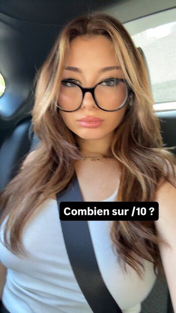 Full leaked Helydia private onlyfans photo