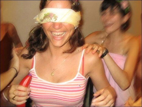 Full leaked Hen party fun page private onlyfans photo