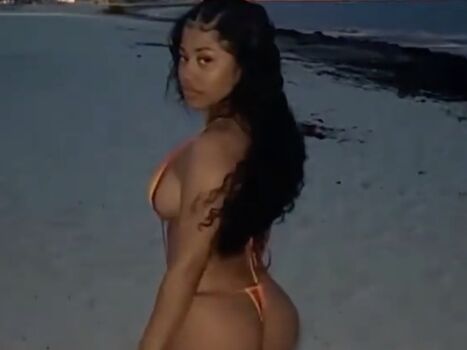 Full leaked Hennessycarolina private onlyfans photo