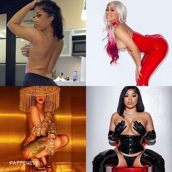 Full leaked Hennessycarolina private onlyfans photo