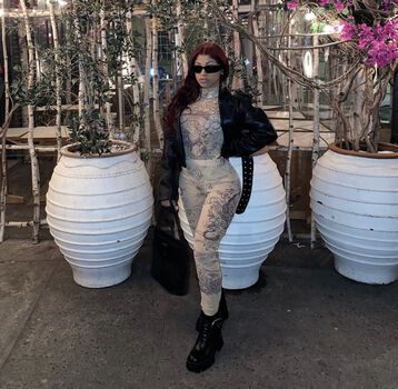 Full leaked Hennessycarolina private onlyfans photo