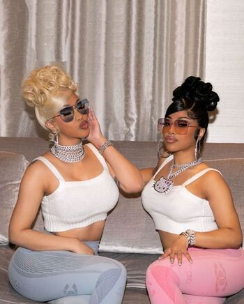 Full leaked Hennessycarolina private onlyfans photo
