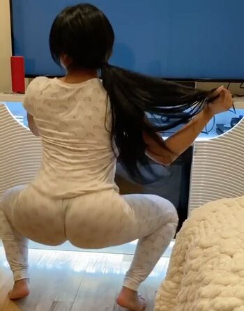 Full leaked Hennessycarolina private onlyfans photo