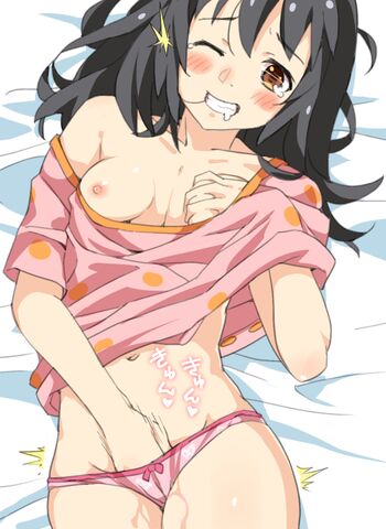 Hentai Mangas 