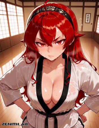 Hentai Mangas 