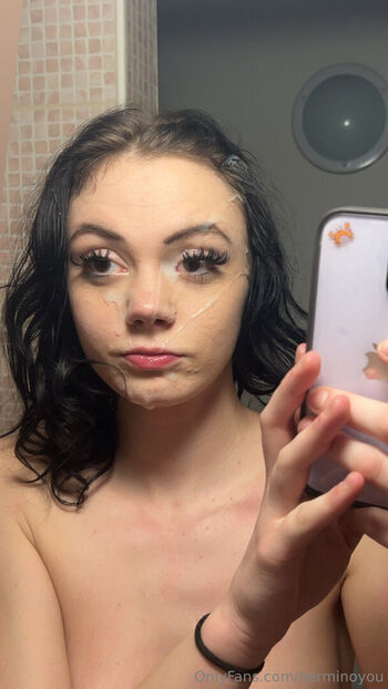 Full leaked Herminoyou private onlyfans photo
