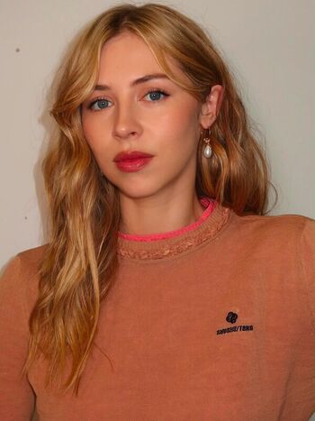 Full leaked Hermione corfield private onlyfans photo