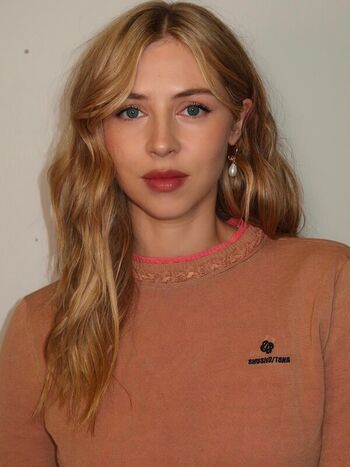 Full leaked Hermione corfield private onlyfans photo