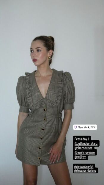 Full leaked Hermione corfield page private onlyfans photo