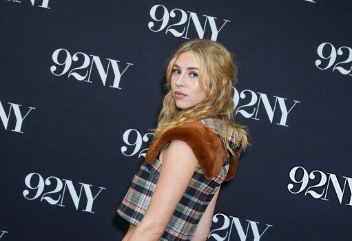 Full leaked Hermione corfield page private onlyfans photo