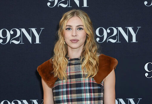 Hermione Corfield