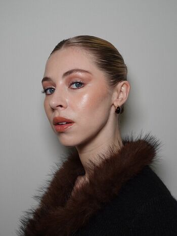 Full leaked Hermione corfield page private onlyfans photo