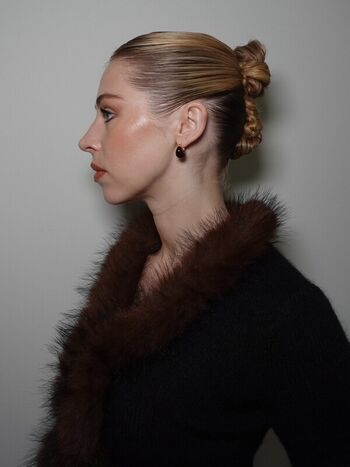 Full leaked Hermione corfield page private onlyfans photo