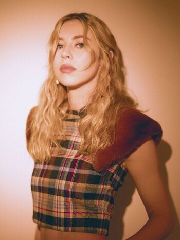 Full leaked Hermione corfield page private onlyfans photo