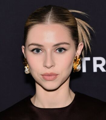 Hermione Corfield