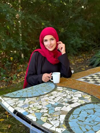 Hessa Khalifa