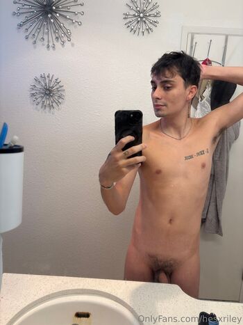 hesxriley