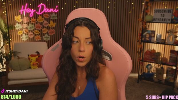 heydani