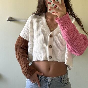 Full leaked Heydani private onlyfans photo