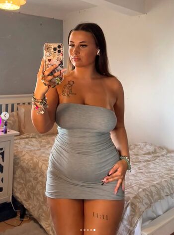 Full leaked Heyitsjules page private onlyfans photo