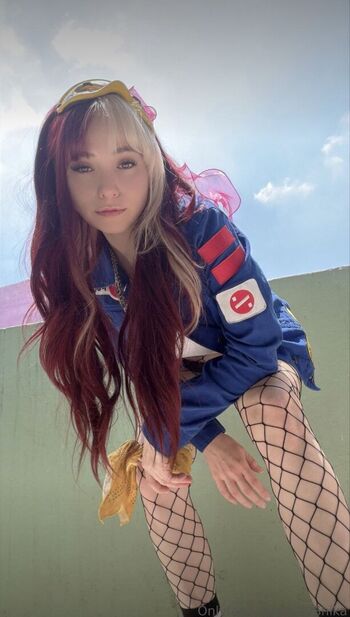 Full leaked Heyshika page private onlyfans photo