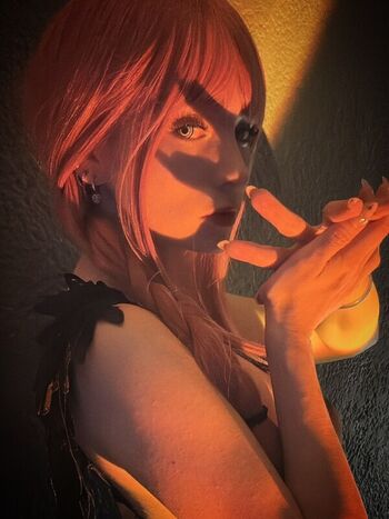 Full leaked Heyshika page private onlyfans photo