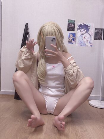 Full leaked Heyymimimi private onlyfans photo