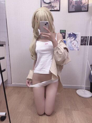 Full leaked Heyymimimi private onlyfans photo