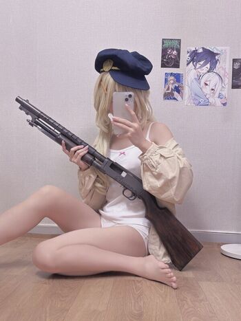 Full leaked Heyymimimi private onlyfans photo