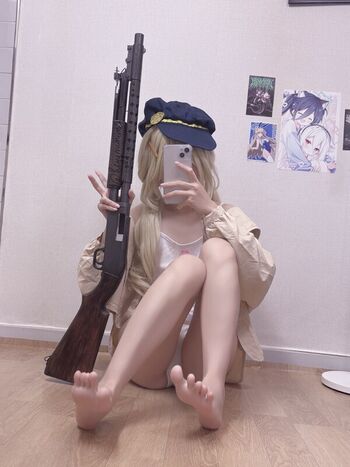 Full leaked Heyymimimi private onlyfans photo
