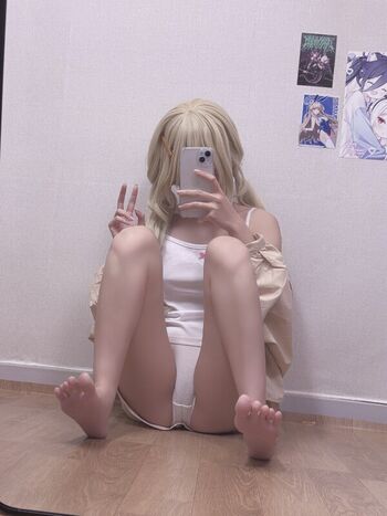 Full leaked Heyymimimi private onlyfans photo