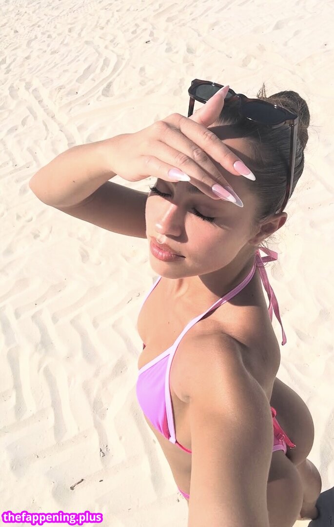 hhannah.xo Nagie OnlyFans Zdjęcie #4