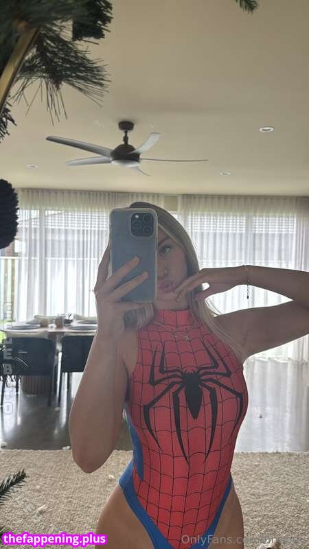 _hhopey / hhopey / hope_de.graauw Φωτογραφία Γυμνών OnlyFans #17