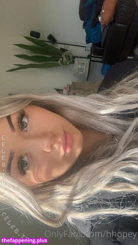 _hhopey / hhopey / hope_de.graauw Fotografie OnlyFans Dezbrăcată #107