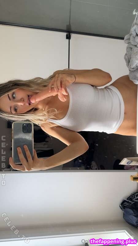 _hhopey / hhopey / hope_de.graauw Naken OnlyFans Foto #162