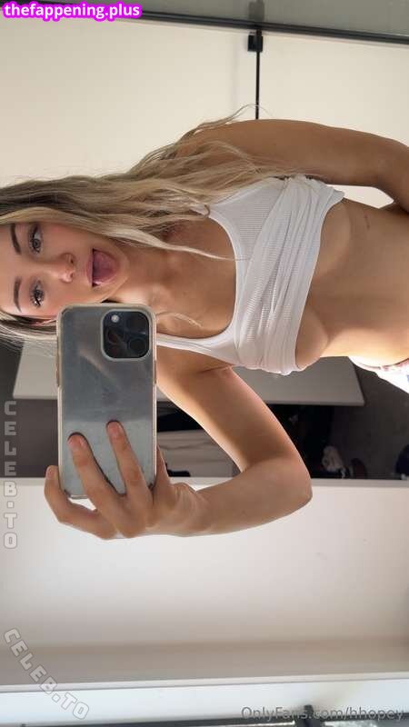 _hhopey / hhopey / hope_de.graauw Фото оголеного OnlyFans #169