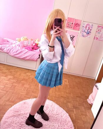 Full leaked Hibiigal private onlyfans photo