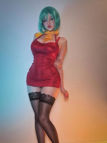 Full leaked Hidori rose private onlyfans photo