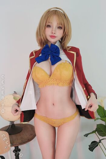 Full leaked Hidori rose  page private onlyfans photo
