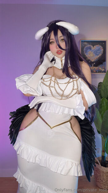 Full leaked Hidori rose  page private onlyfans photo