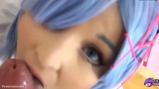 Full leaked Hidori rose page private onlyfans photo