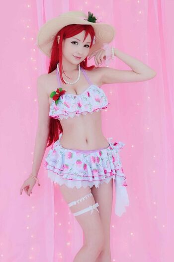 Hidori Rose