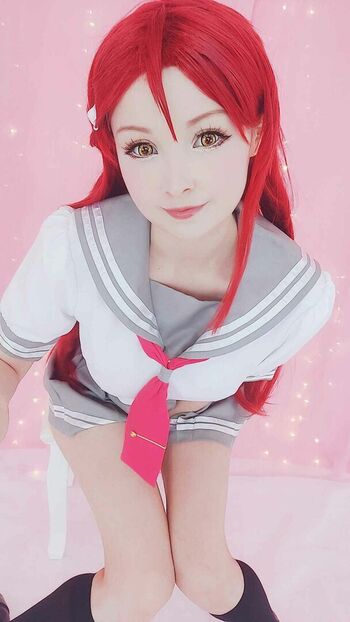 Hidori Rose